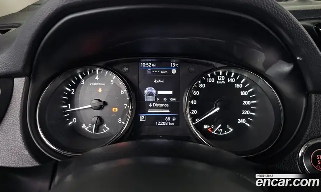 Nissan X-Trail 2018 2.5 АКПП, миниатюра 11
