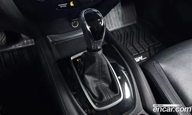 Nissan X-Trail 2018 2.5 АКПП, миниатюра 12