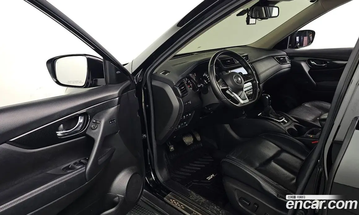 Nissan X-Trail 2018 2.5 АКПП, фото 13