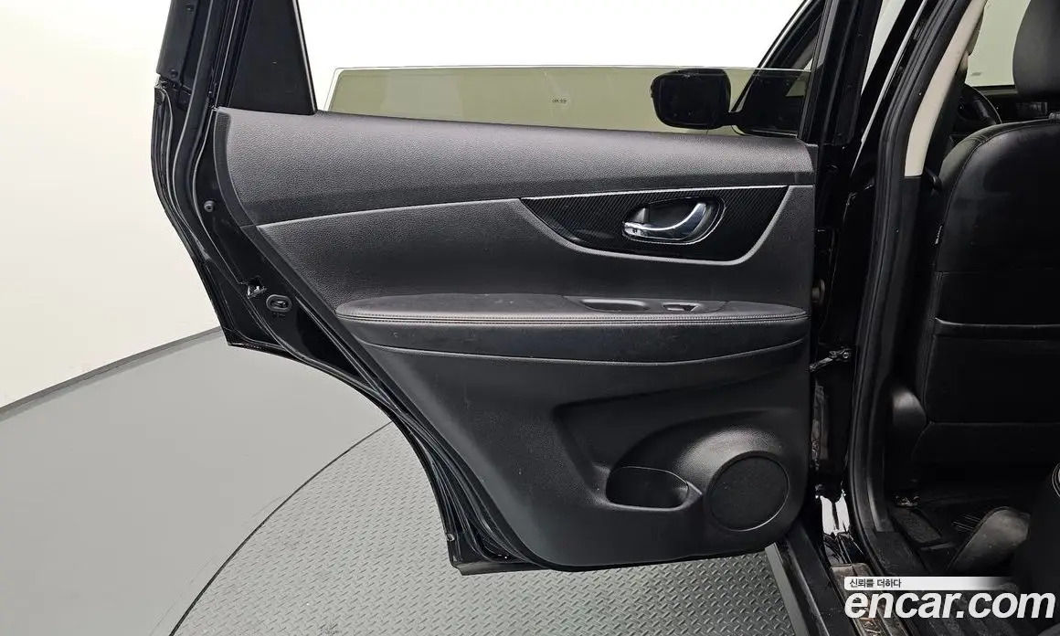 Nissan X-Trail 2018 2.5 АКПП, фото 15