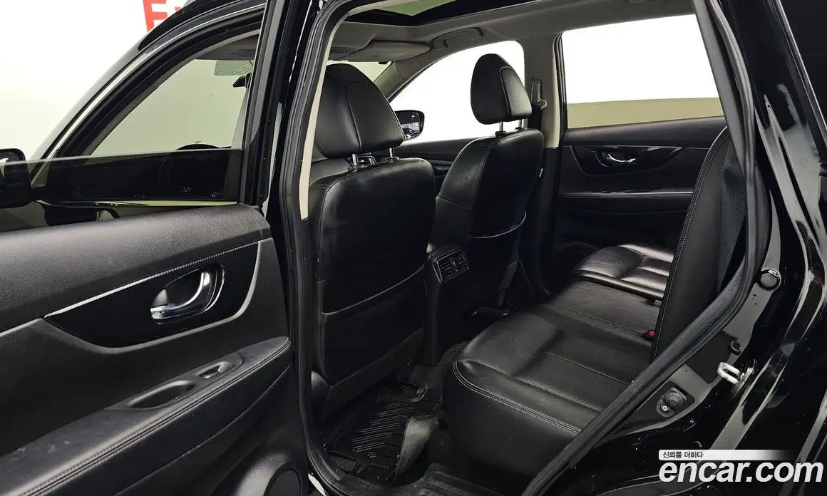 Nissan X-Trail 2018 2.5 АКПП, фото 16