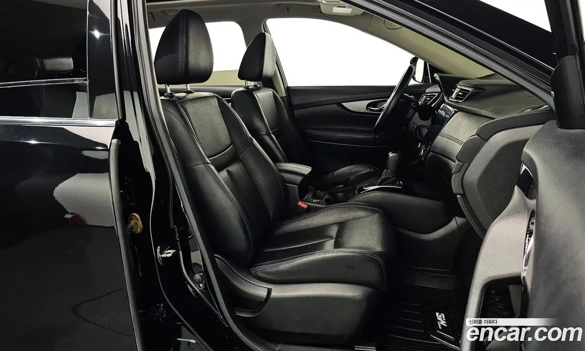 Nissan X-Trail 2018 2.5 АКПП, фото 17