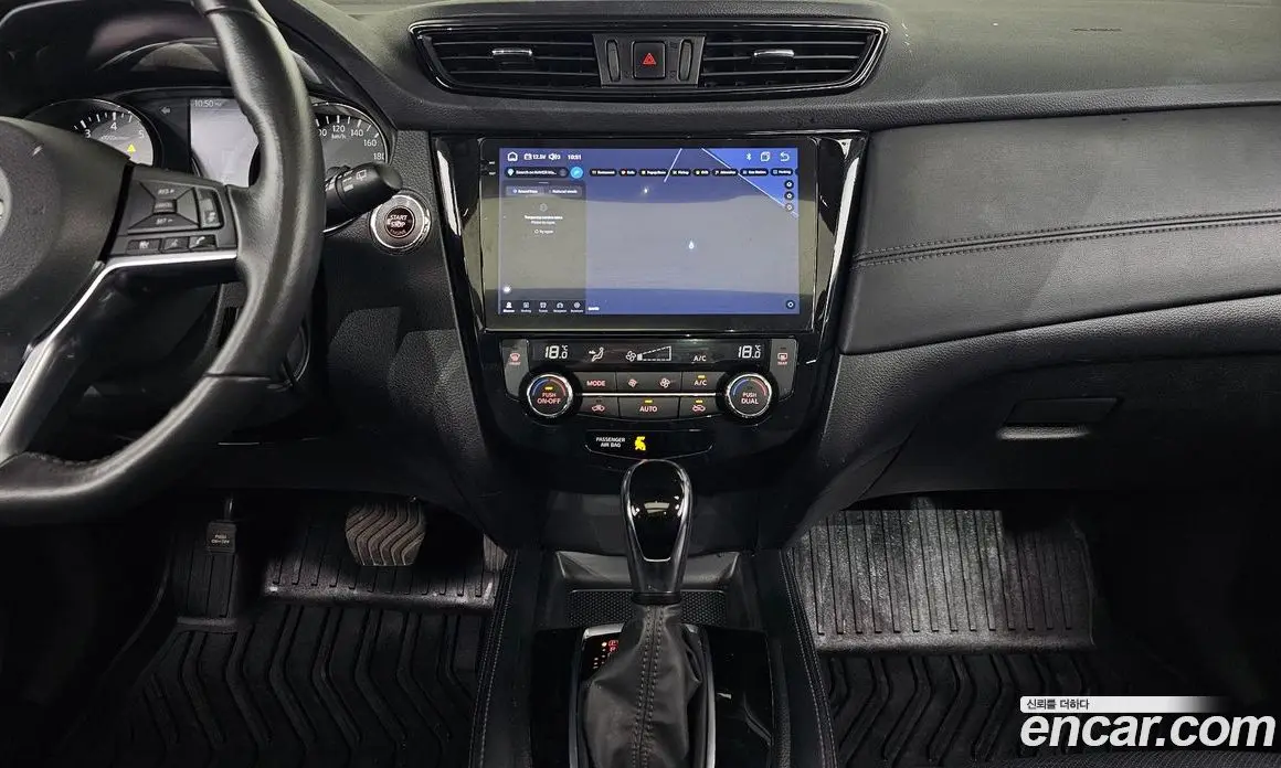 Nissan X-Trail 2018 2.5 АКПП, фото 20