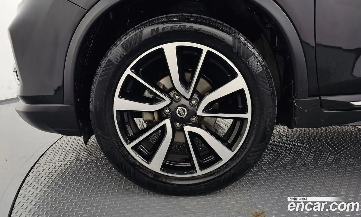Nissan X-Trail 2018 2.5 АКПП, фото 5