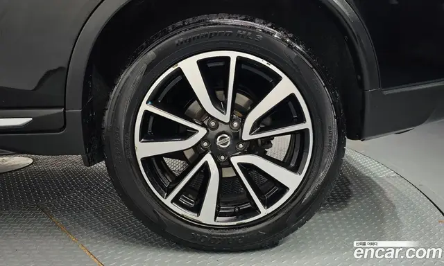 Nissan X-Trail 2018 2.5 АКПП, миниатюра 7