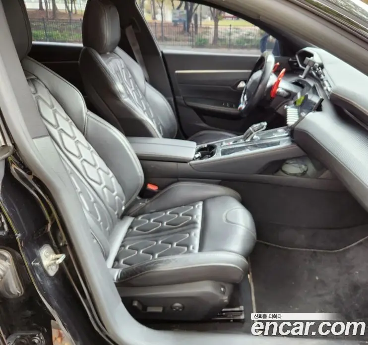 Peugeot 508 2019 2.0 АКПП, фото 6