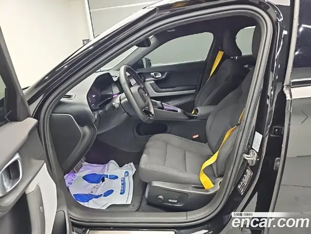 Polestar Polestar 2 2022 АКПП, миниатюра 11