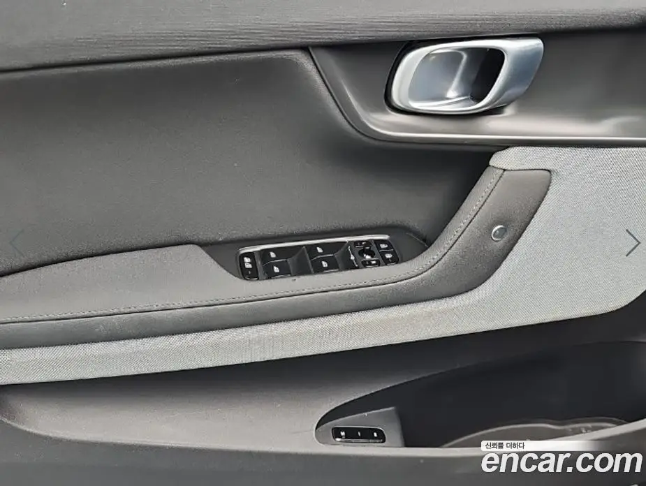 Polestar Polestar 2 2022 АКПП, фото 15
