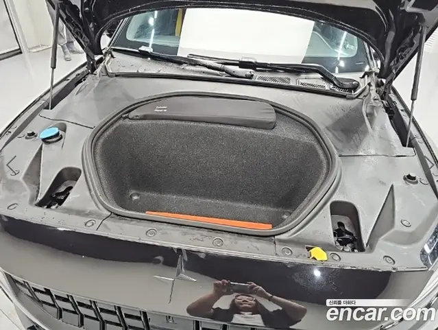Polestar Polestar 2 2022 АКПП, миниатюра 5