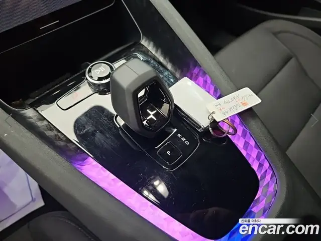 Polestar Polestar 2 2022 АКПП, миниатюра 8