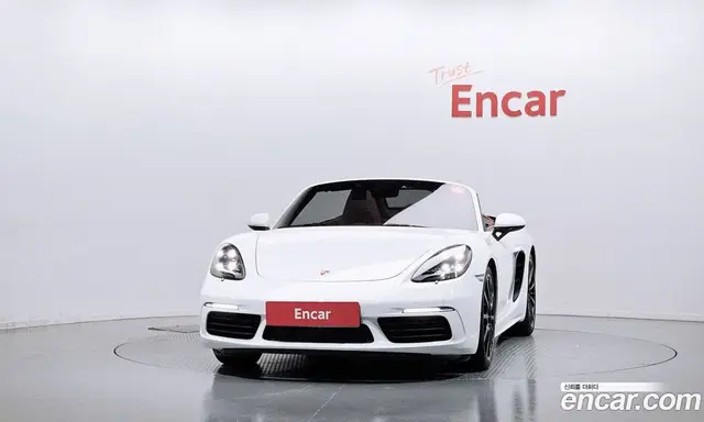 Porsche 718 2022 2.0 АКПП, миниатюра 3 Porsche 718 2022 2.0 АКПП, миниатюра 3