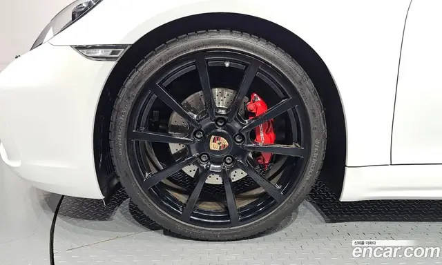 Porsche 718 2022 2.0 АКПП, миниатюра 5 Porsche 718 2022 2.0 АКПП, миниатюра 5