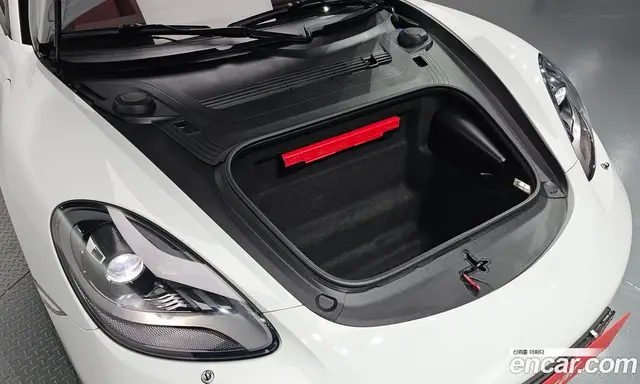 Porsche 718 2022 2.0 АКПП, миниатюра 6 Porsche 718 2022 2.0 АКПП, миниатюра 6