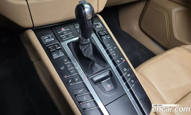Porsche Macan 2016 3.0 АКПП, миниатюра 11
