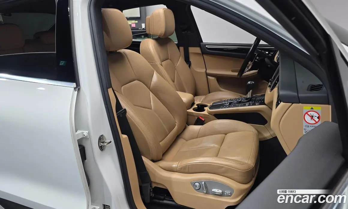 Porsche Macan 2016 3.0 АКПП, фото 15