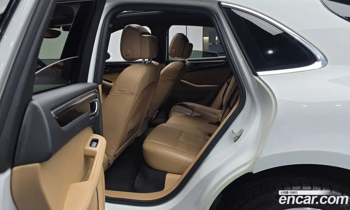 Porsche Macan 2016 3.0 АКПП, фото 16