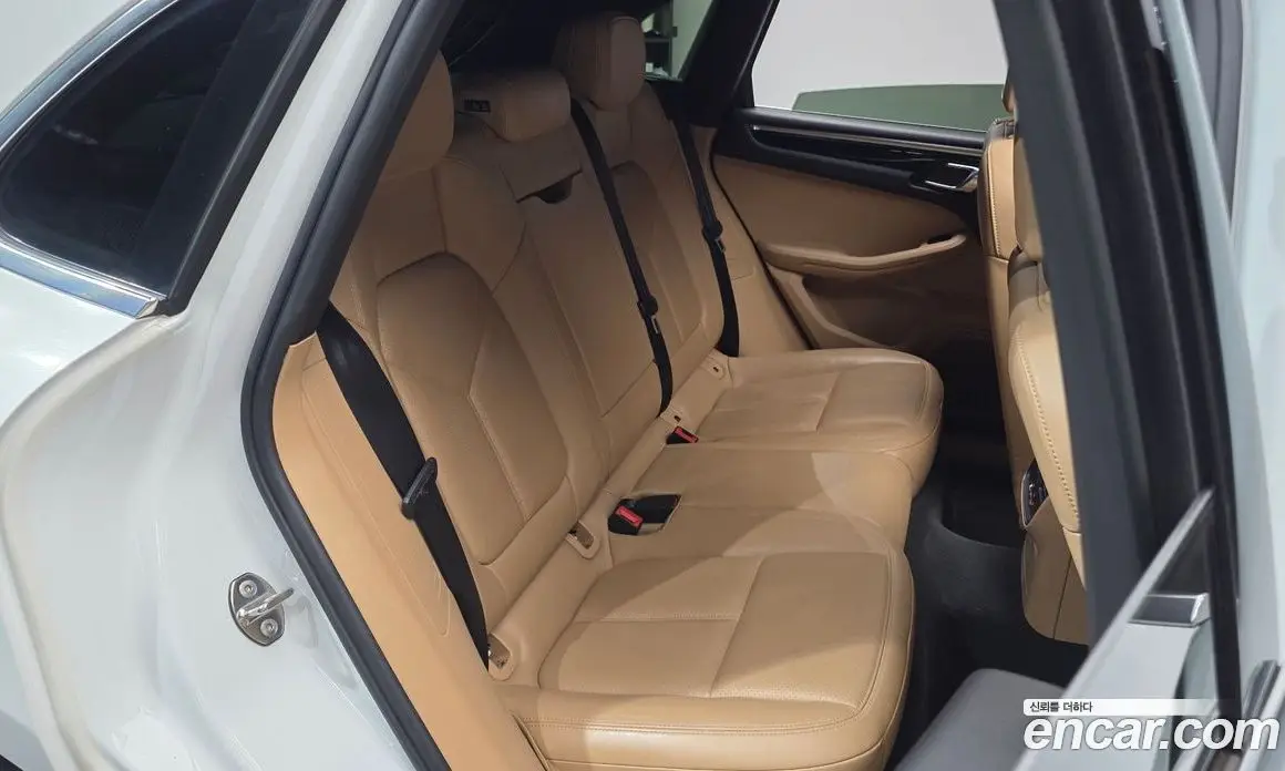 Porsche Macan 2016 3.0 АКПП, фото 17