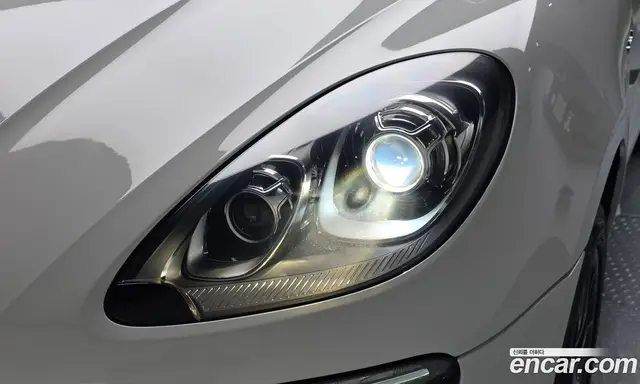 Porsche Macan 2016 3.0 АКПП, миниатюра 7