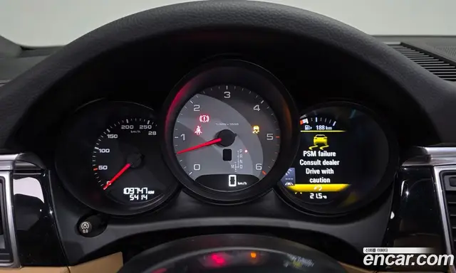 Porsche Macan 2016 3.0 АКПП, миниатюра 10