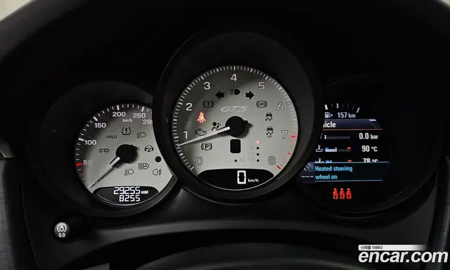 Porsche Macan 2022 2.9 АКПП, миниатюра 11