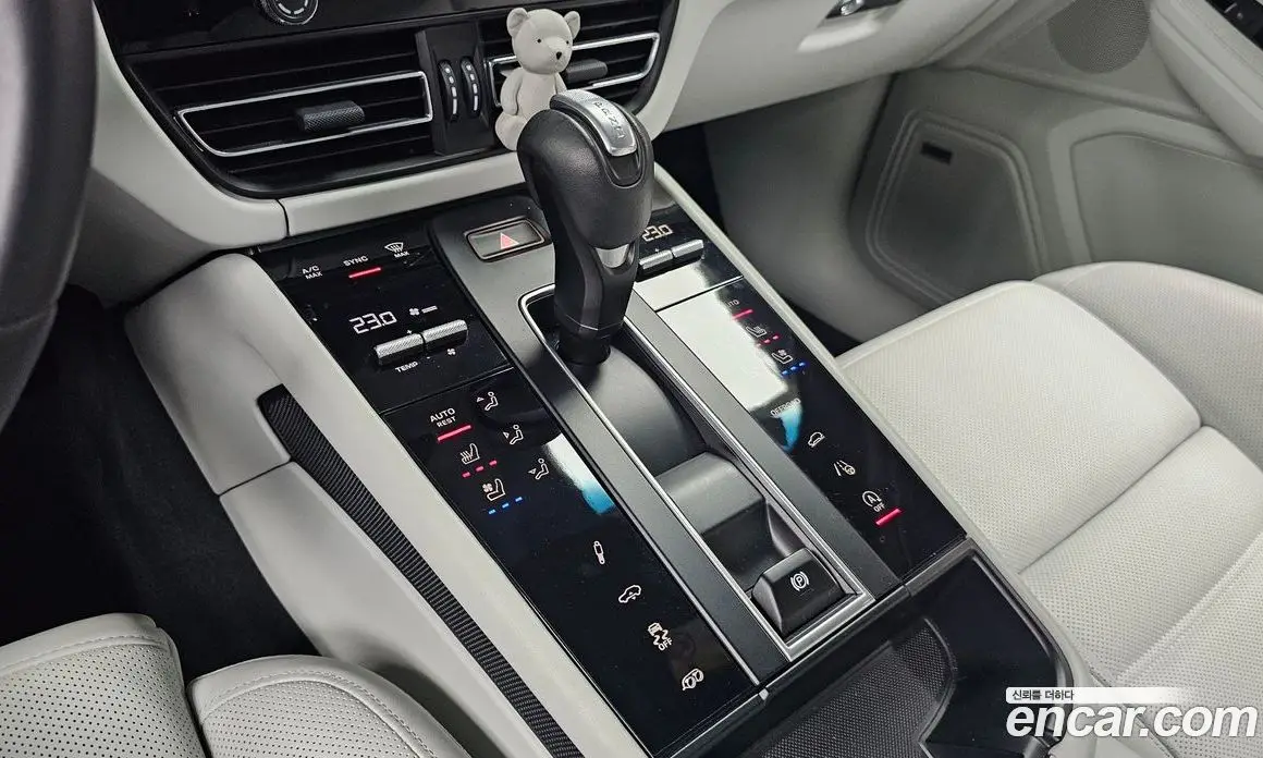 Porsche Macan 2022 2.9 АКПП, фото 12