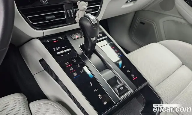Porsche Macan 2022 2.9 АКПП, миниатюра 12