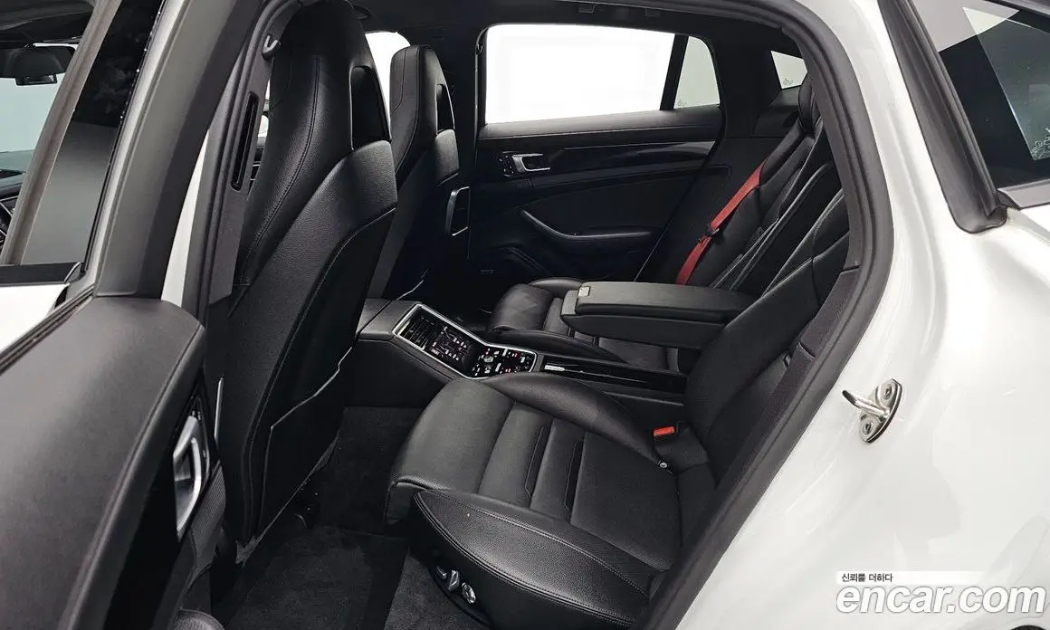 Porsche Panamera 2018 3.0 АКПП, фото 15