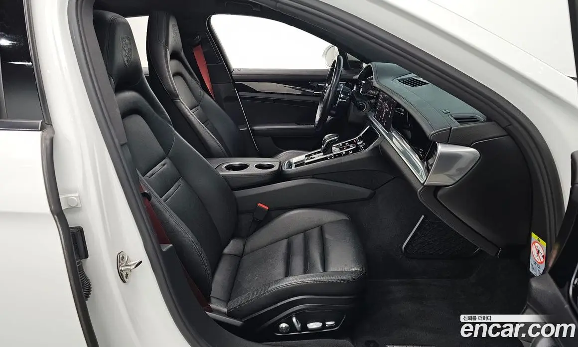 Porsche Panamera 2018 3.0 АКПП, фото 16