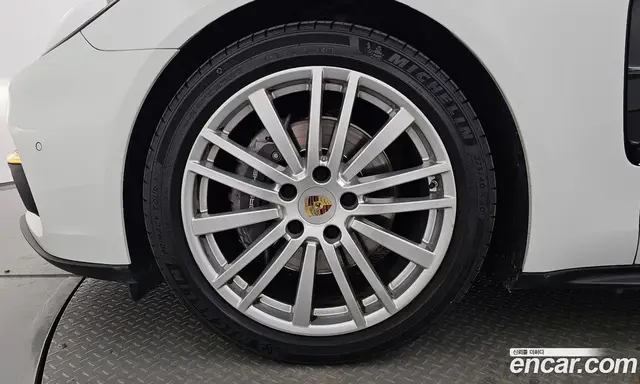 Porsche Panamera 2018 3.0 АКПП, миниатюра 4