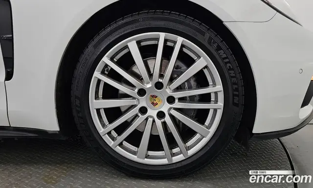 Porsche Panamera 2018 3.0 АКПП, миниатюра 6