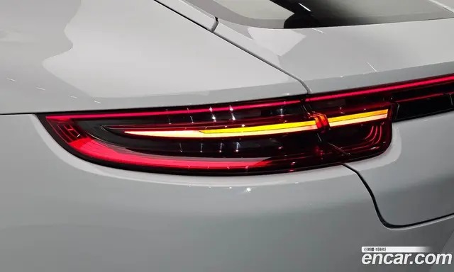 Porsche Panamera 2018 3.0 АКПП, миниатюра 8