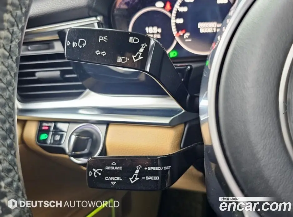 Porsche Panamera 2018 3.0 АКПП, фото 17