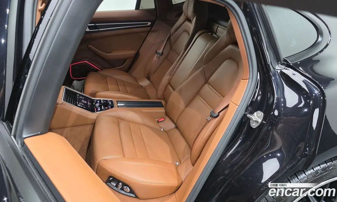 Porsche Panamera 2021 2.9 АКПП, фото 16