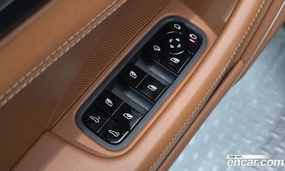 Porsche Panamera 2021 2.9 АКПП, фото 20