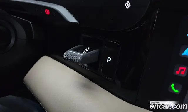 Porsche Taycan 2022 0.1 АКПП, миниатюра 12
