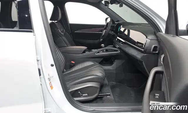 Renault (Samsung) Grand Koleos 2024 1.5 АКПП, миниатюра 11 Renault (Samsung) Grand Koleos 2024 1.5 АКПП, миниатюра 11
