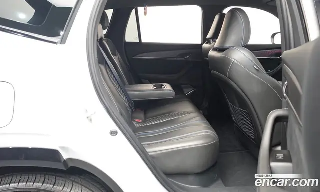 Renault (Samsung) Grand Koleos 2024 1.5 АКПП, миниатюра 12