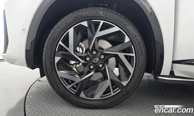 Renault (Samsung) Grand Koleos 2024 1.5 АКПП, миниатюра 5 Renault (Samsung) Grand Koleos 2024 1.5 АКПП, миниатюра 5