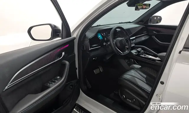 Renault (Samsung) Grand Koleos 2024 1.5 АКПП, миниатюра 10 Renault (Samsung) Grand Koleos 2024 1.5 АКПП, миниатюра 10