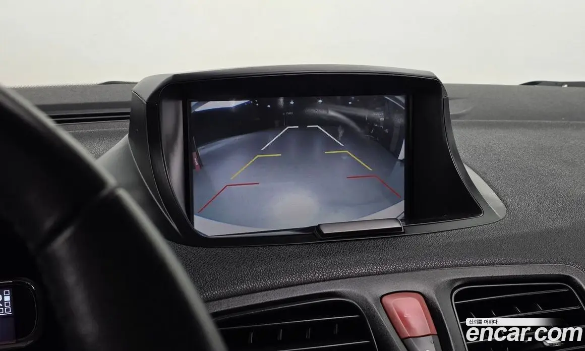 Renault (Samsung) SM3 2015 1.6 АКПП, фото 13