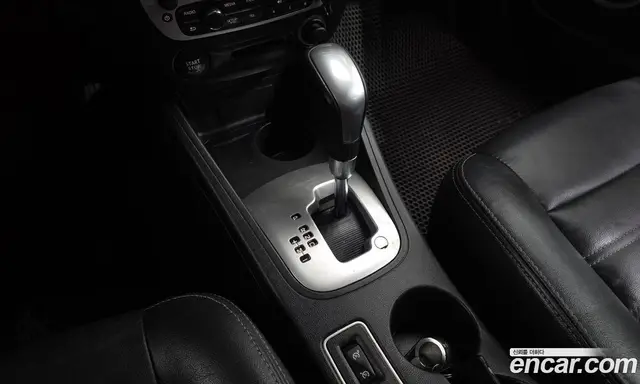 Renault (Samsung) SM3 2015 1.6 АКПП, миниатюра 9