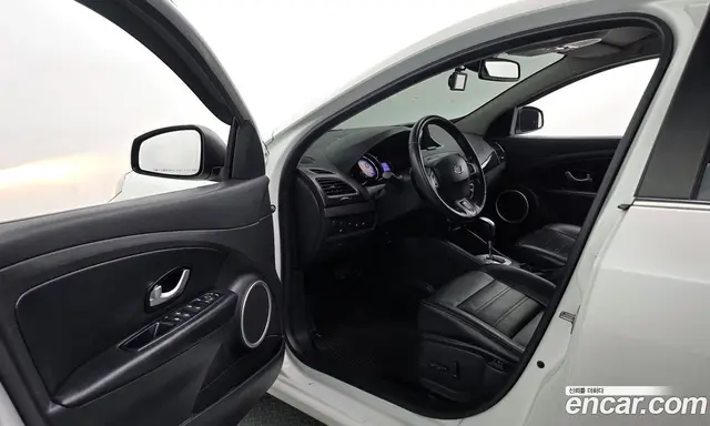 Renault (Samsung) SM3 2015 1.6 АКПП, миниатюра 10