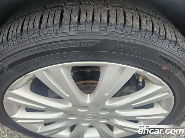 Renault (Samsung) SM5 2012 2.0 АКПП, миниатюра 8