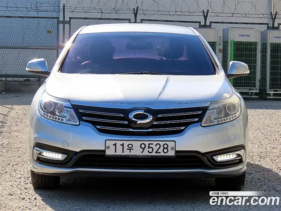 Renault (Samsung) SM5 2015 1.5 АКПП, фото 1 Renault (Samsung) SM5 2015 1.5 АКПП, фото 1