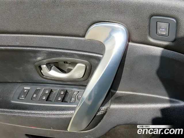 Renault (Samsung) SM5 2015 1.5 АКПП, миниатюра 11 Renault (Samsung) SM5 2015 1.5 АКПП, миниатюра 11