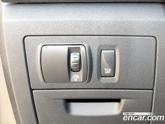 Renault (Samsung) SM5 2015 1.5 АКПП, миниатюра 12