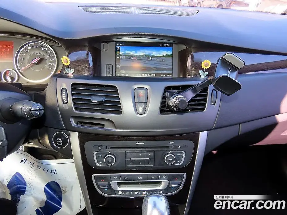 Renault (Samsung) SM5 2015 1.5 АКПП, фото 13 Renault (Samsung) SM5 2015 1.5 АКПП, фото 13