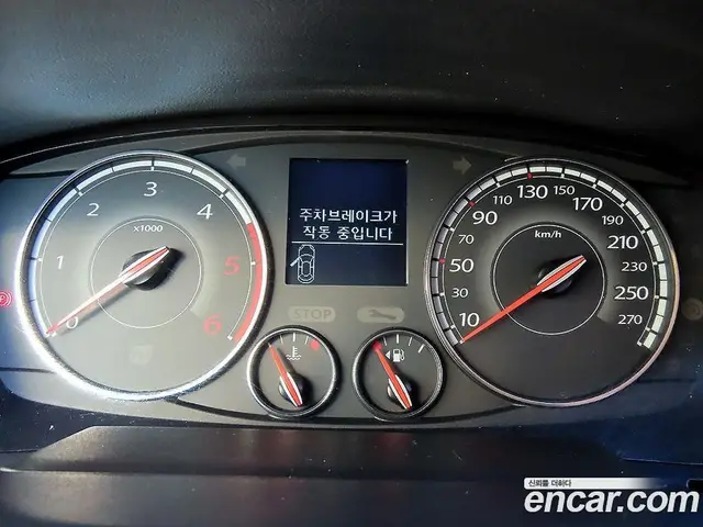 Renault (Samsung) SM5 2015 1.5 АКПП, миниатюра 9 Renault (Samsung) SM5 2015 1.5 АКПП, миниатюра 9