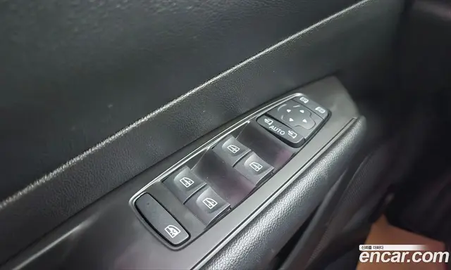 Renault (Samsung) SM6 2019 2.0 АКПП, миниатюра 12
