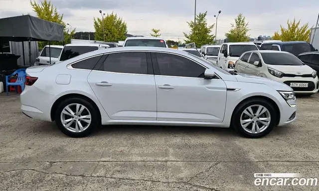 Renault (Samsung) SM6 2019 2.0 АКПП, миниатюра 7 Renault (Samsung) SM6 2019 2.0 АКПП, миниатюра 7